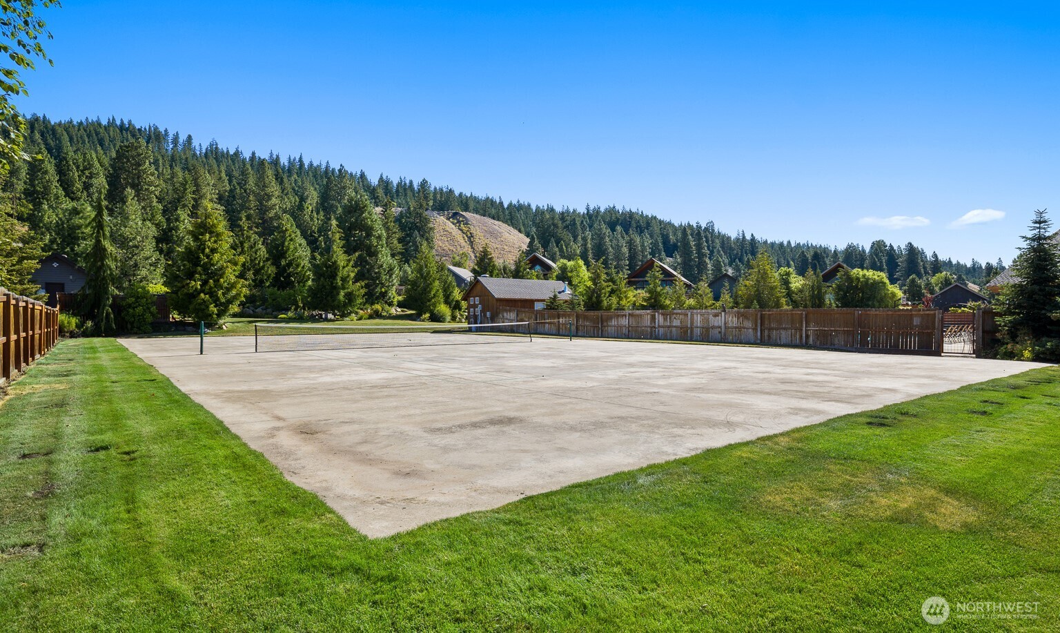 261 Tiger Lily Lane Ronald, WA 98940 - Photo 39 of 40