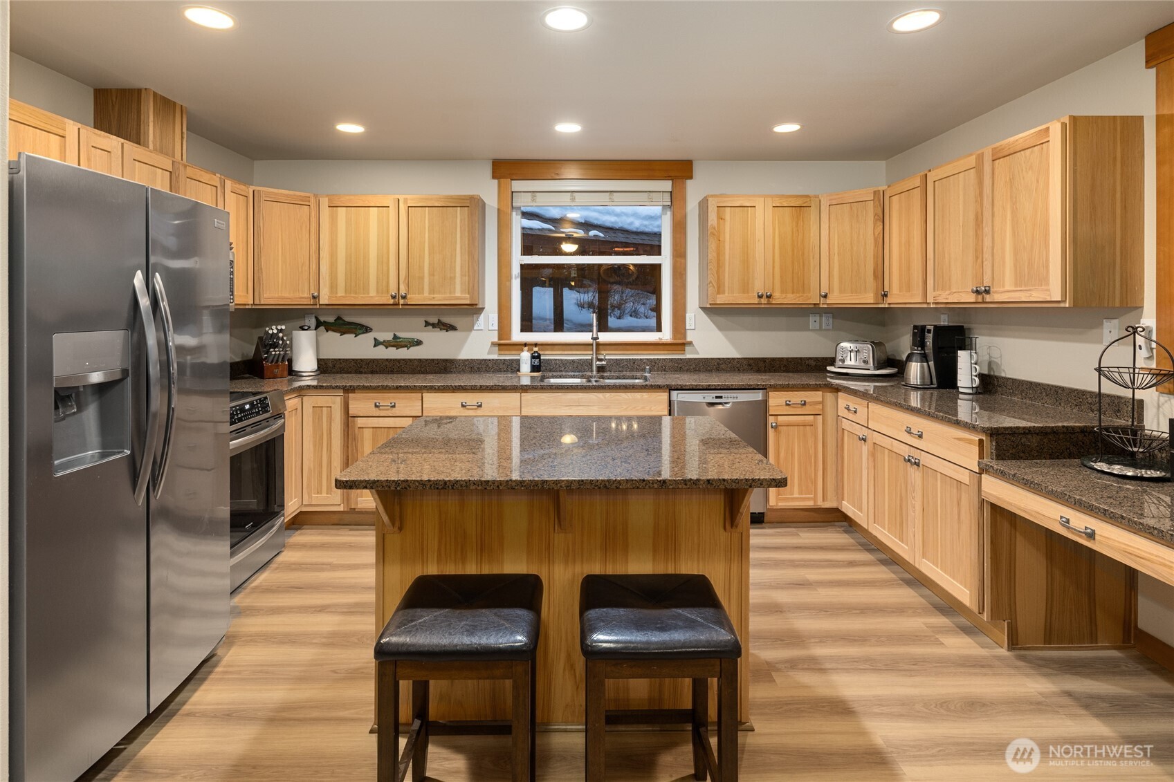 261 Tiger Lily Lane Ronald, WA 98940 - Photo 5 of 40