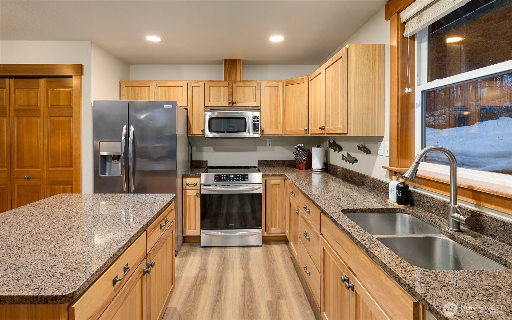 261 Tiger Lily Lane Ronald, WA 98940 - Photo 8 of 40