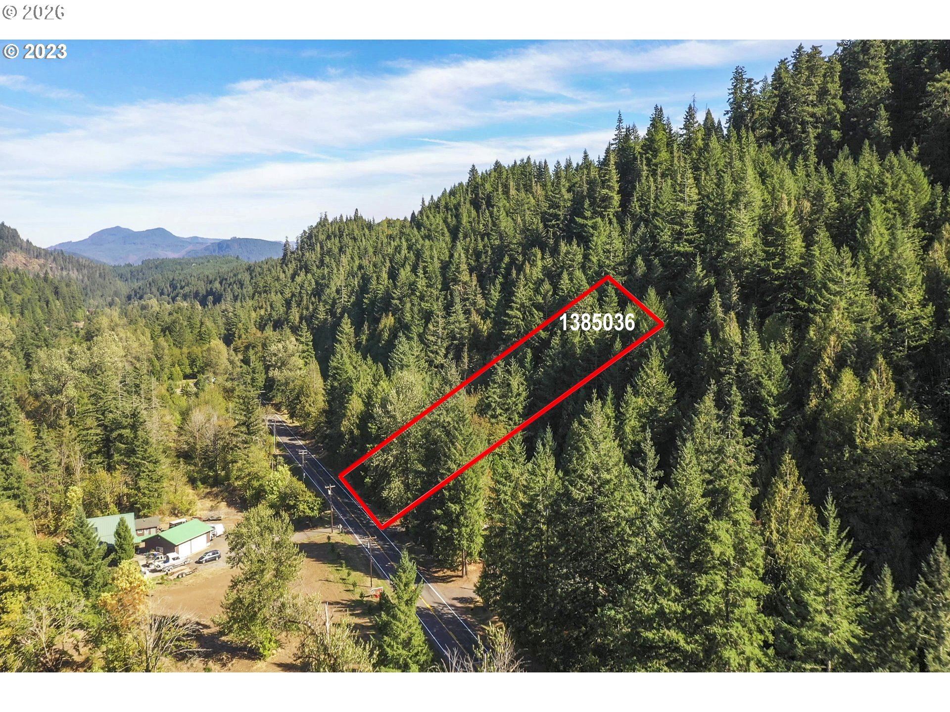0 Westfir Road, Unit TL 1400 Westfir, OR 97492 - Photo 4 of 12