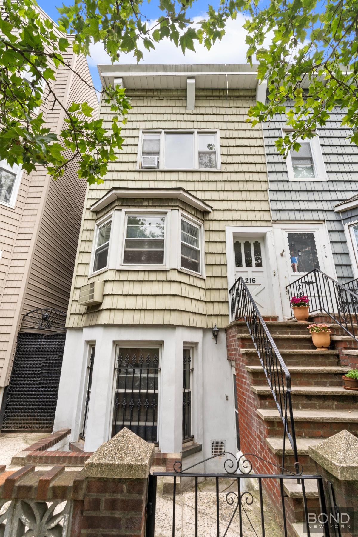 216 Monitor Street Brooklyn, NY 11222 - Photo 1 of 11 Photo 1
