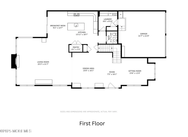 a picture of a bathroom with a sink