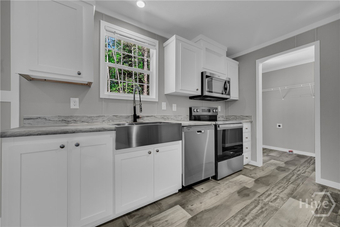 138 Shiloh Church Road Waco, GA 30182 - Photo 11 of 39