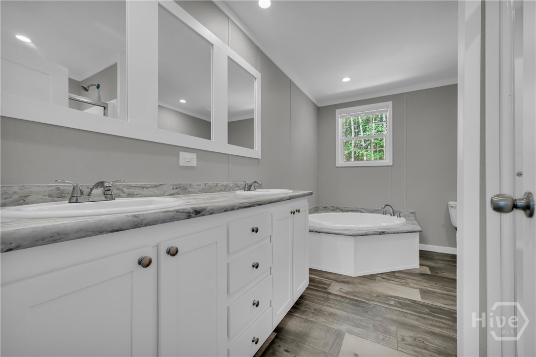 138 Shiloh Church Road Waco, GA 30182 - Photo 21 of 39