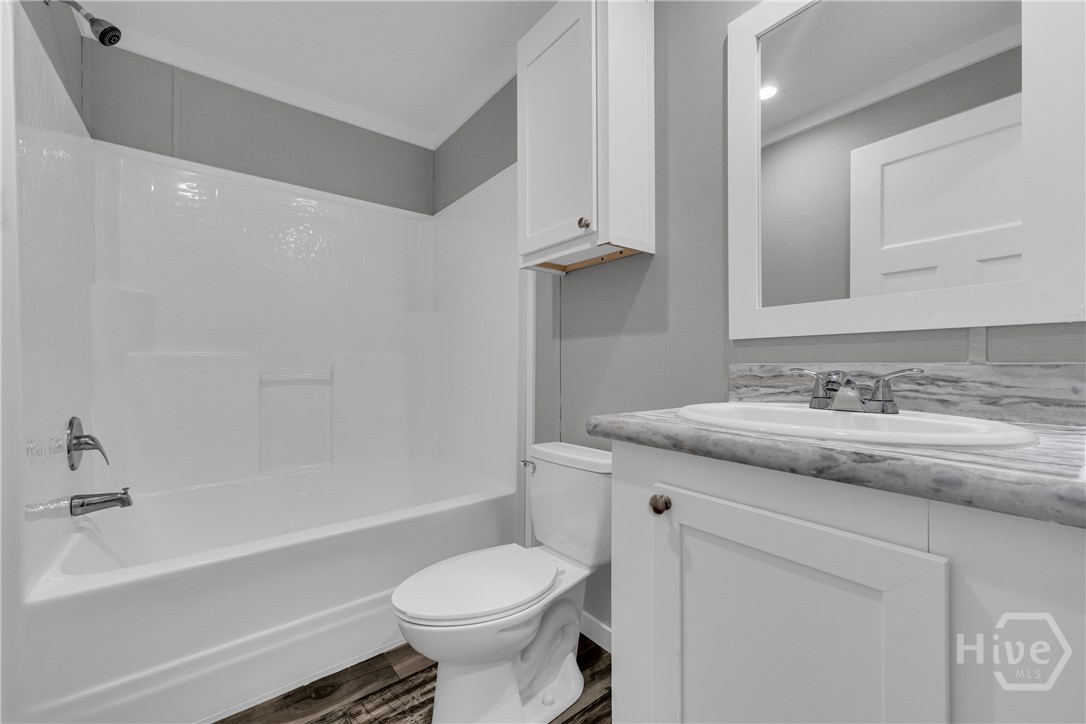 138 Shiloh Church Road Waco, GA 30182 - Photo 31 of 39