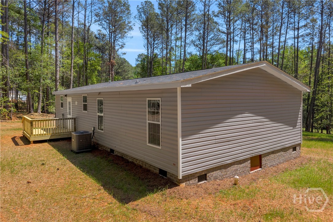 138 Shiloh Church Road Waco, GA 30182 - Photo 35 of 39