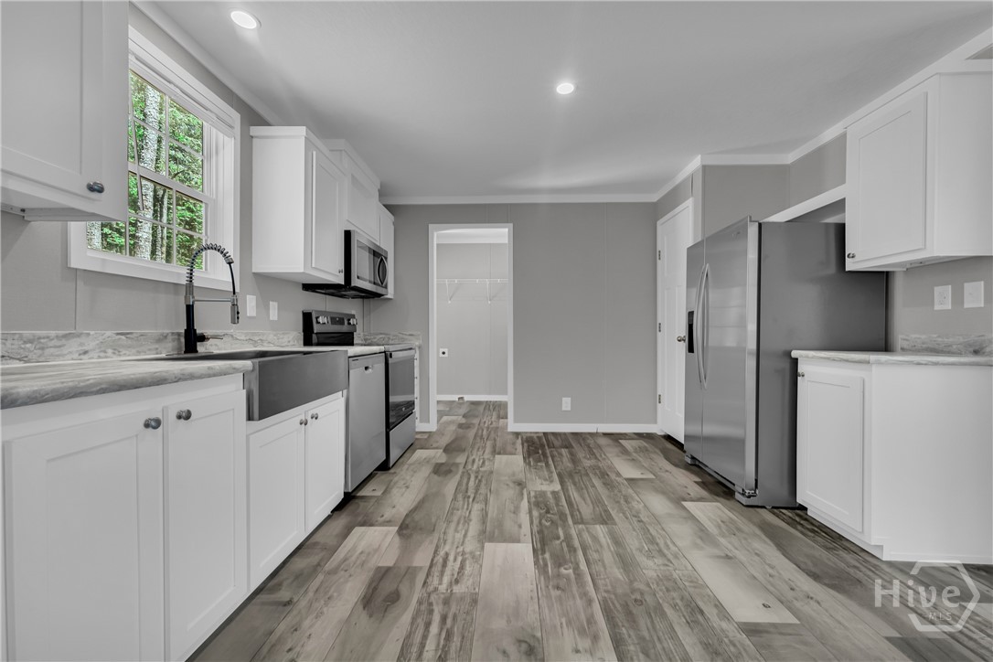 138 Shiloh Church Road Waco, GA 30182 - Photo 10 of 39