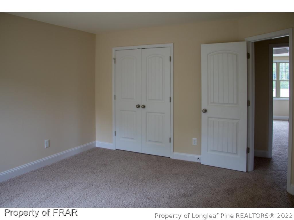 5219 Sunset View Road Hope Mills, NC 28348 - Photo 18 of 24 a view of empty room