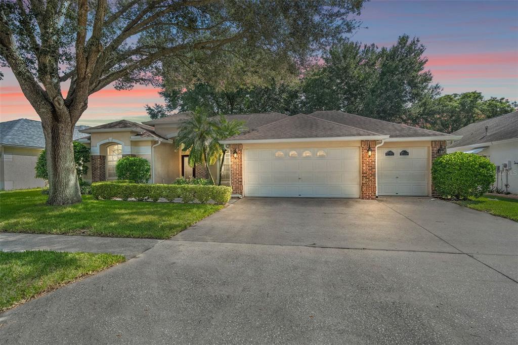 1838 South Ridge Drive Valrico, FL 33594 - Photo 1 of 1