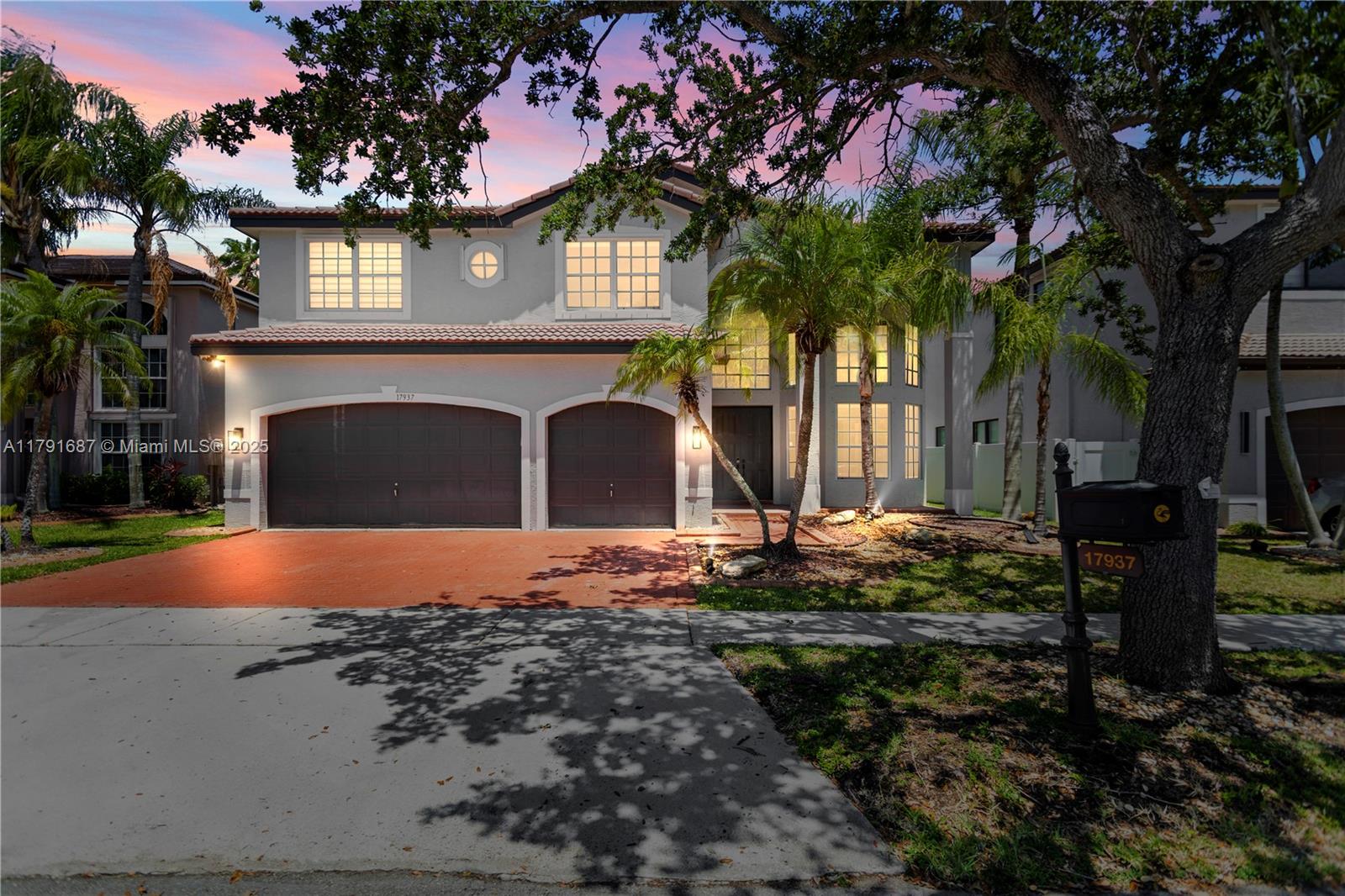 17937 Southwest 36th St