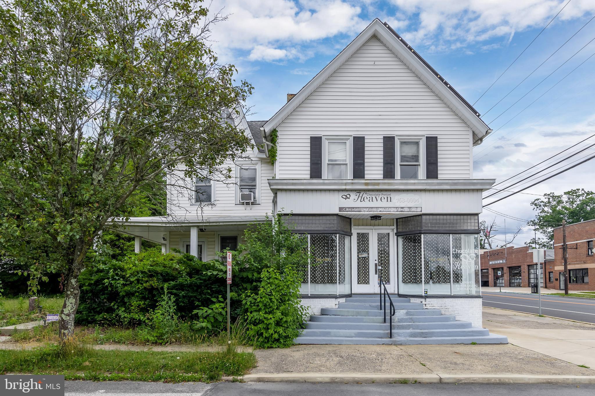 416 Raritan Avenue Atco, NJ 08004 - Photo 1 of 23