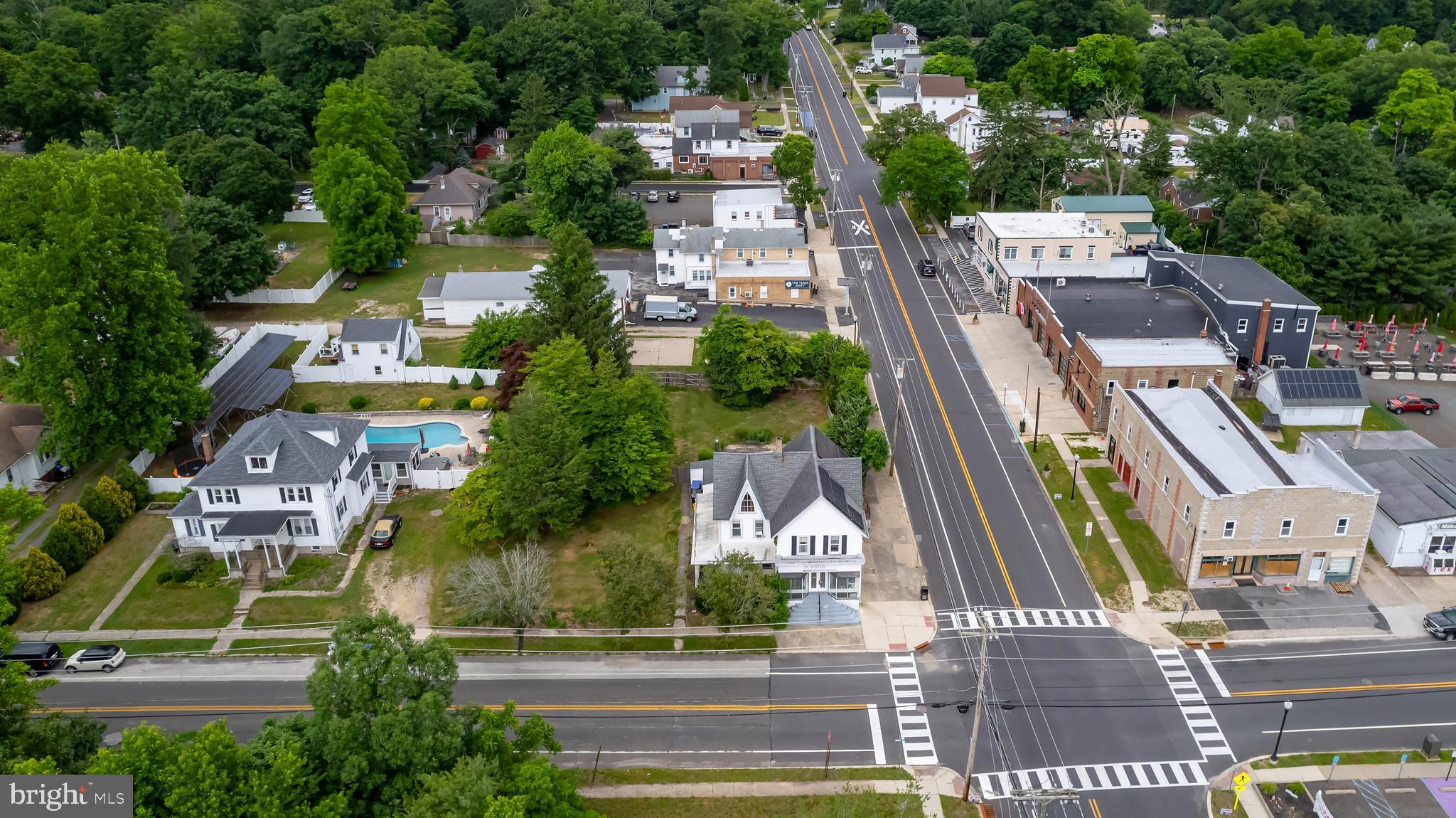 416 Raritan Avenue Atco, NJ 08004 - Photo 20 of 23