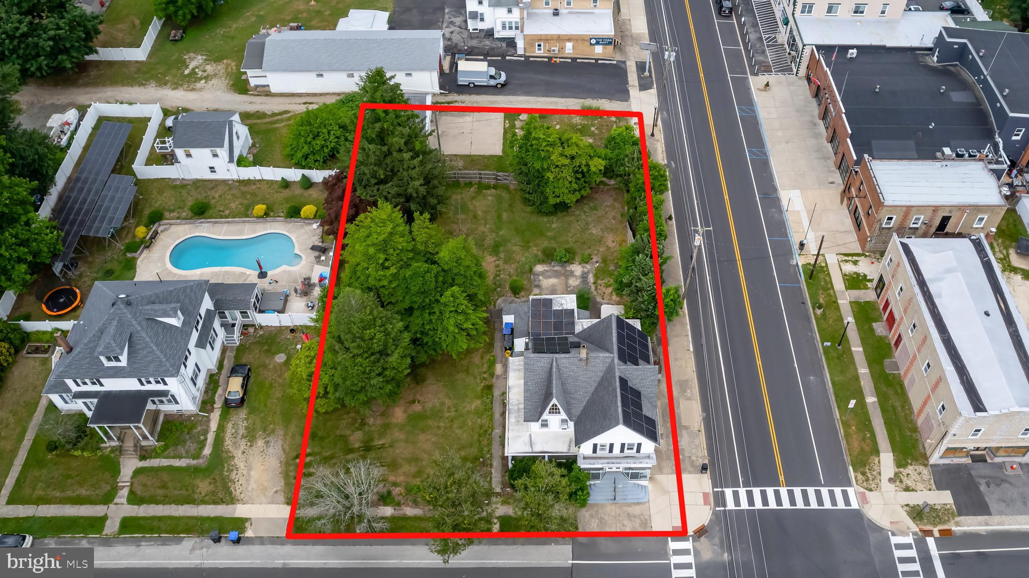 416 Raritan Avenue Atco, NJ 08004 - Photo 21 of 23