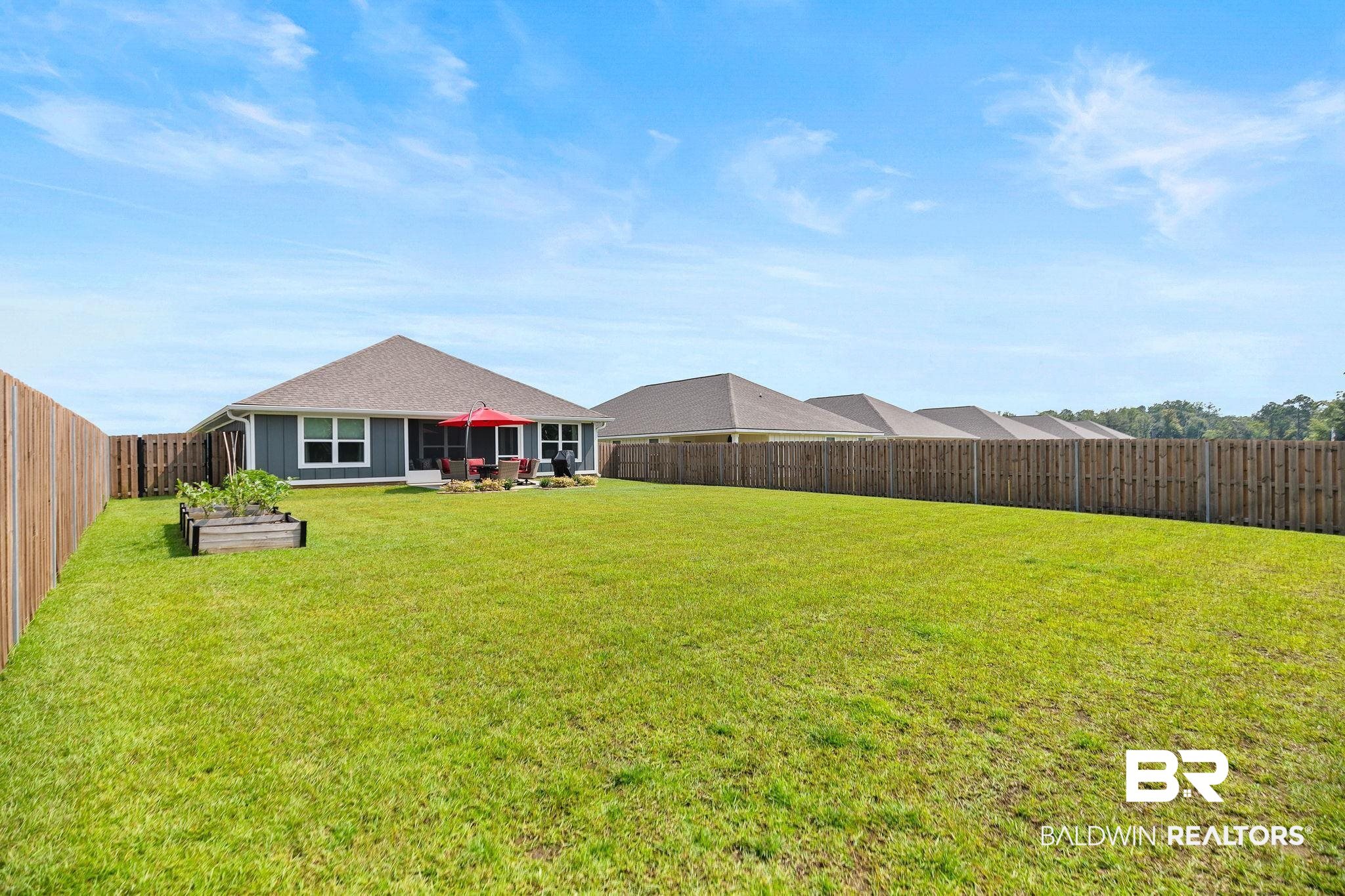 1187 Hayward Loop Foley, AL 36535 - Photo 42 of 65
