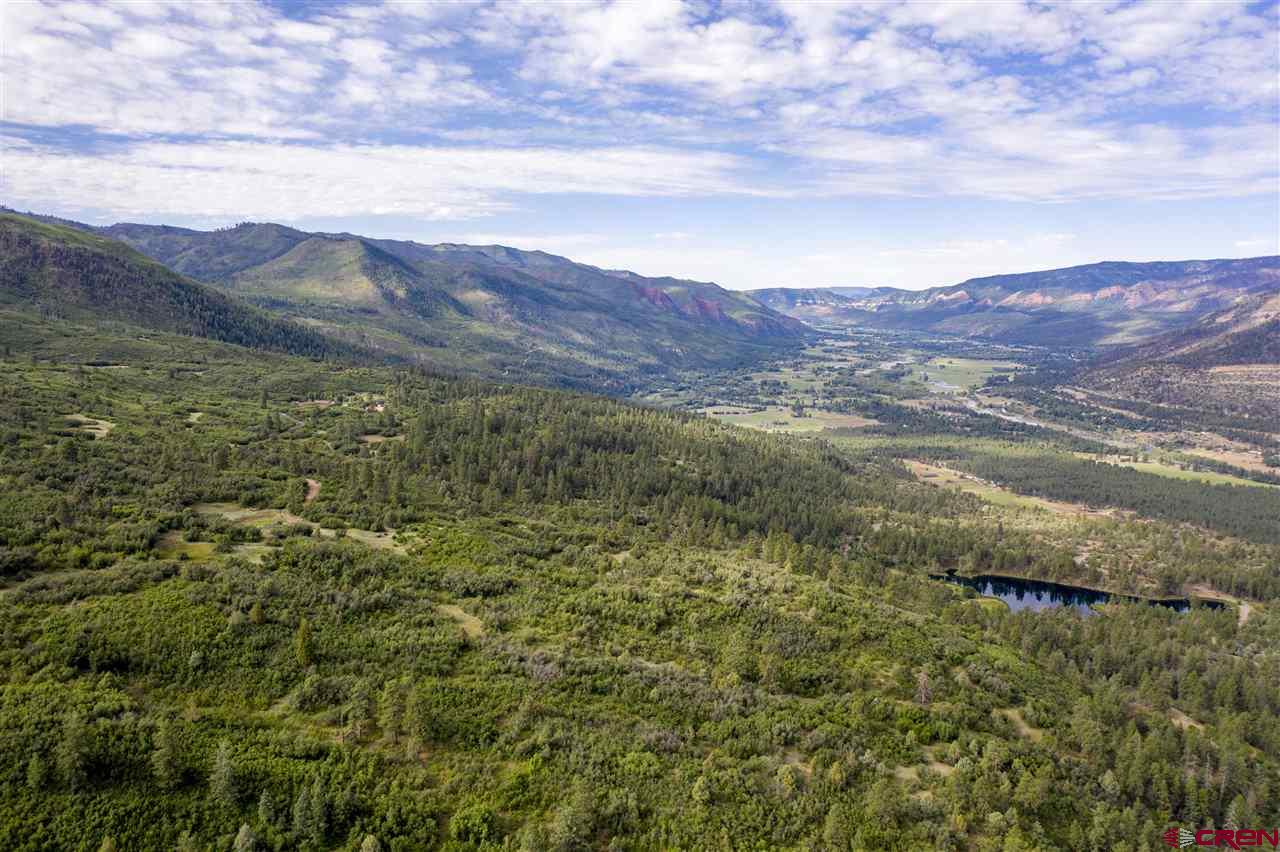 4247 Elkhorn Mountain Road Durango, CO 81301 - Photo 1 of 16 Gallery Image 1