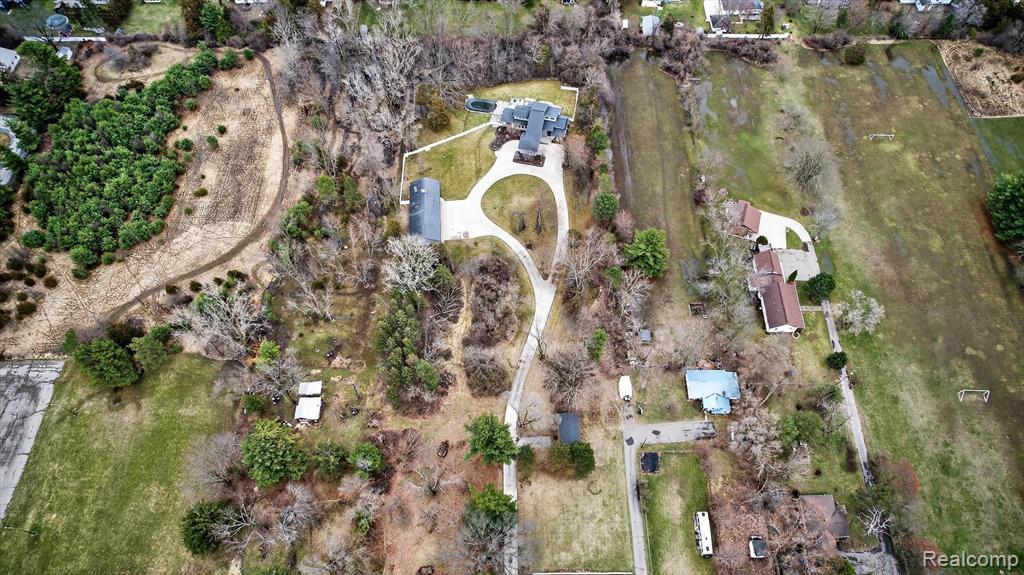 552 North McKinley Road Flushing, MI 48433 - Photo 89 of 98