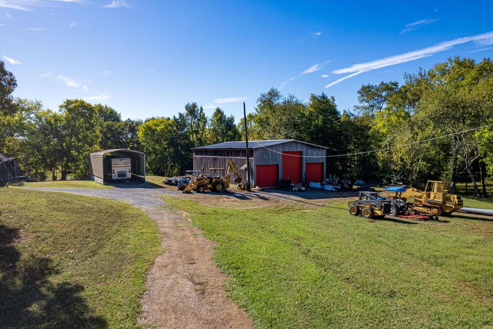 250 Spivey Road Dayton, TN 37321 - Photo 58 of 75 Gallery Image 58