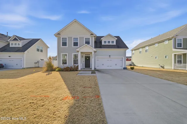 $389,000 | 3407 Copper Creek Lane, Elizabeth City, NC 27909