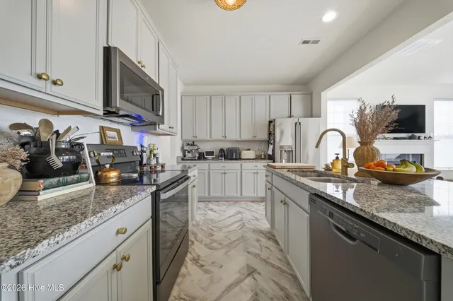 $389,000 | 3407 Copper Creek Lane, Elizabeth City, NC 27909