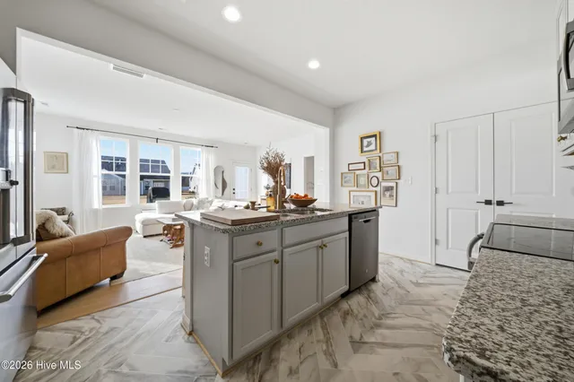 $389,000 | 3407 Copper Creek Lane, Elizabeth City, NC 27909