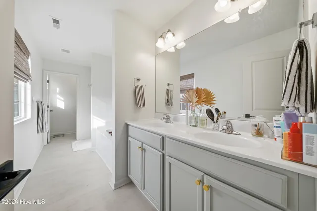 $389,000 | 3407 Copper Creek Lane, Elizabeth City, NC 27909