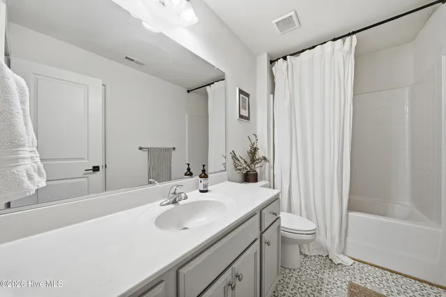 $389,000 | 3407 Copper Creek Lane, Elizabeth City, NC 27909