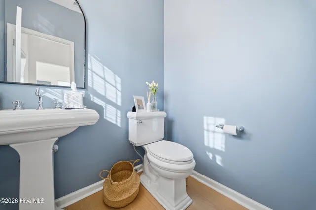 $389,000 | 3407 Copper Creek Lane, Elizabeth City, NC 27909