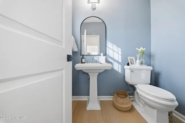 $389,000 | 3407 Copper Creek Lane, Elizabeth City, NC 27909