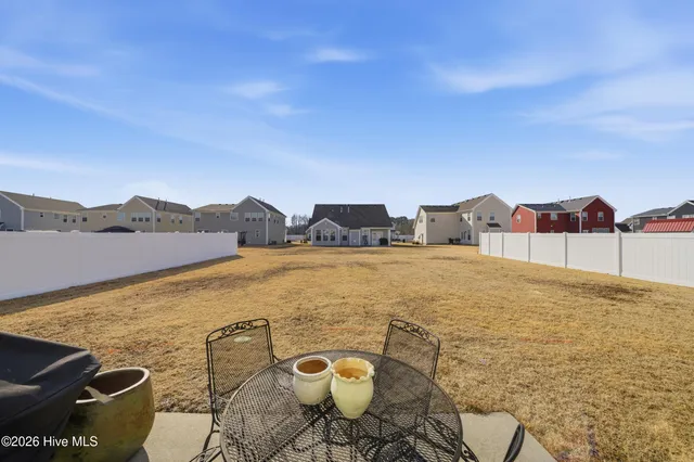 $389,000 | 3407 Copper Creek Lane, Elizabeth City, NC 27909