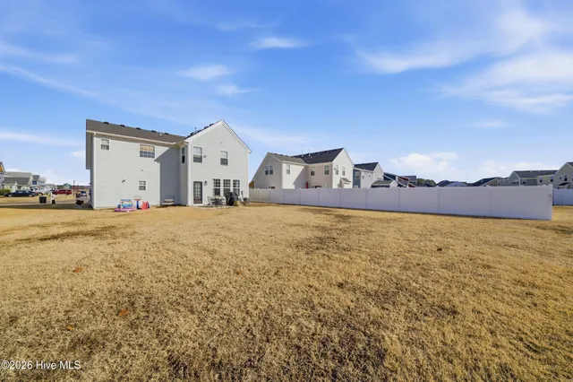 $389,000 | 3407 Copper Creek Lane, Elizabeth City, NC 27909