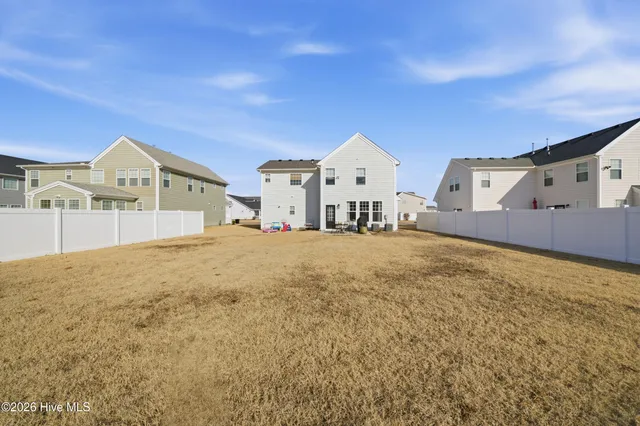 $389,000 | 3407 Copper Creek Lane, Elizabeth City, NC 27909