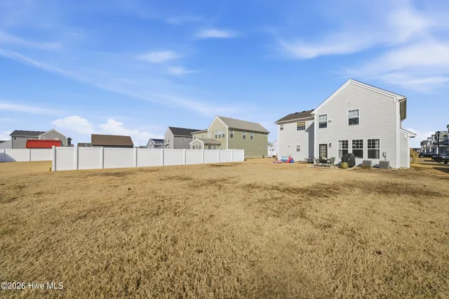 $389,000 | 3407 Copper Creek Lane, Elizabeth City, NC 27909