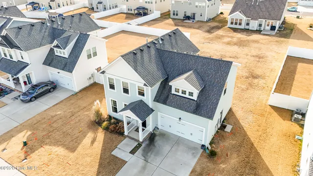 $389,000 | 3407 Copper Creek Lane, Elizabeth City, NC 27909