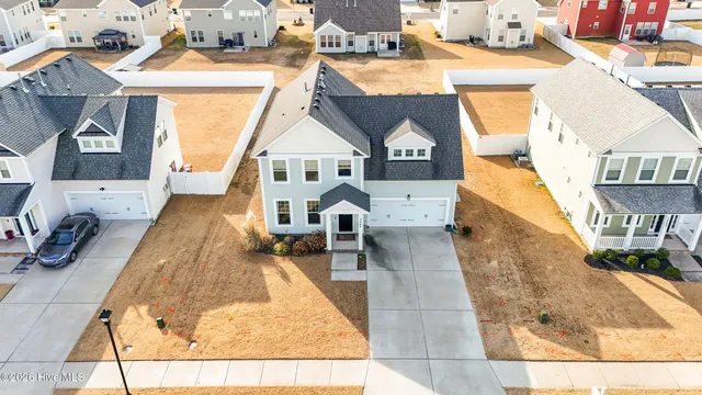 $389,000 | 3407 Copper Creek Lane, Elizabeth City, NC 27909