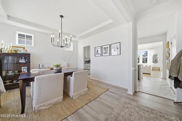 $389,000 | 3407 Copper Creek Lane, Elizabeth City, NC 27909