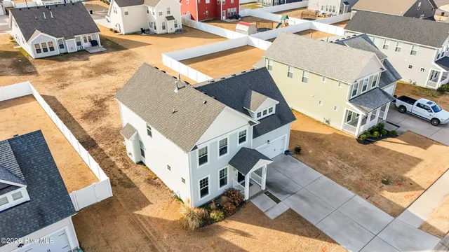 $389,000 | 3407 Copper Creek Lane, Elizabeth City, NC 27909