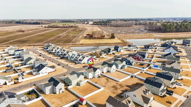 $389,000 | 3407 Copper Creek Lane, Elizabeth City, NC 27909