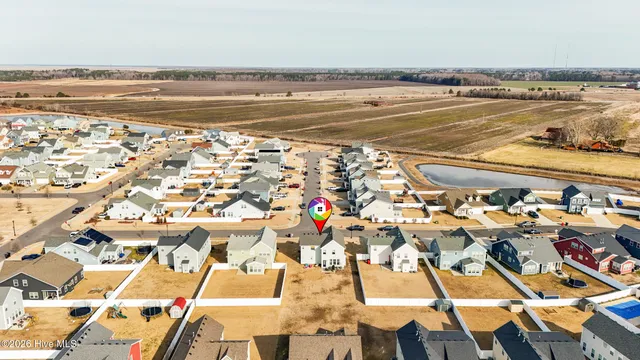 $389,000 | 3407 Copper Creek Lane, Elizabeth City, NC 27909