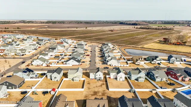 $389,000 | 3407 Copper Creek Lane, Elizabeth City, NC 27909