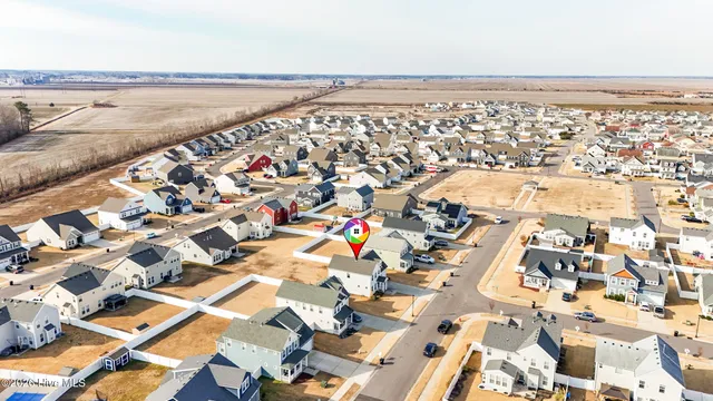 $389,000 | 3407 Copper Creek Lane, Elizabeth City, NC 27909