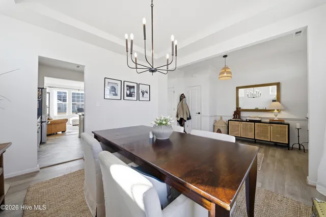 $389,000 | 3407 Copper Creek Lane, Elizabeth City, NC 27909