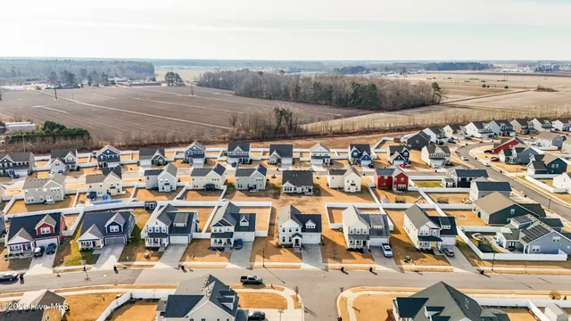 $389,000 | 3407 Copper Creek Lane, Elizabeth City, NC 27909