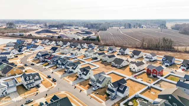 $389,000 | 3407 Copper Creek Lane, Elizabeth City, NC 27909