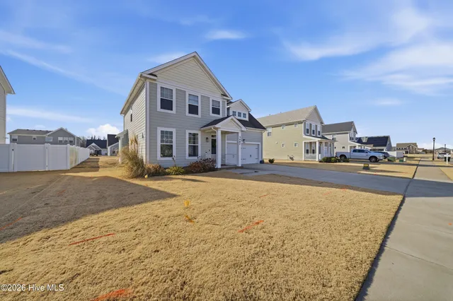 $389,000 | 3407 Copper Creek Lane, Elizabeth City, NC 27909