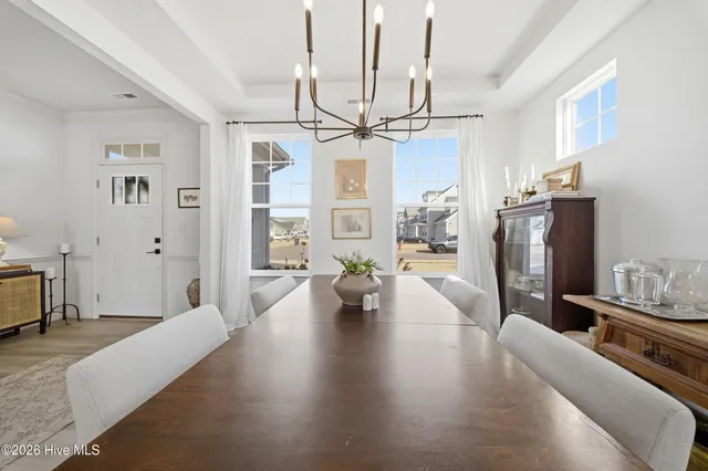 $389,000 | 3407 Copper Creek Lane, Elizabeth City, NC 27909