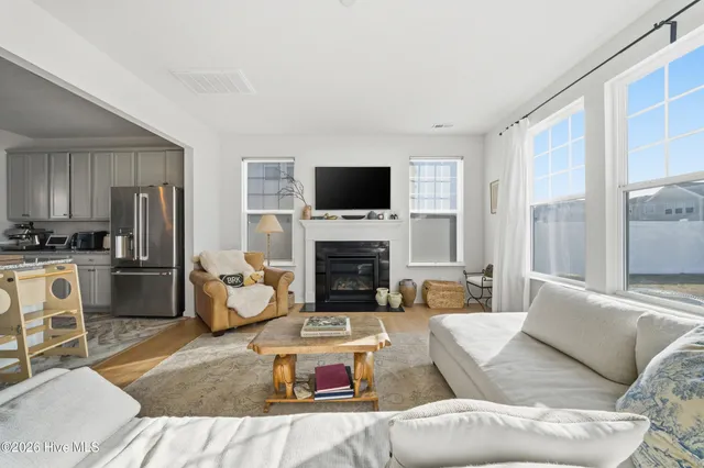 $389,000 | 3407 Copper Creek Lane, Elizabeth City, NC 27909