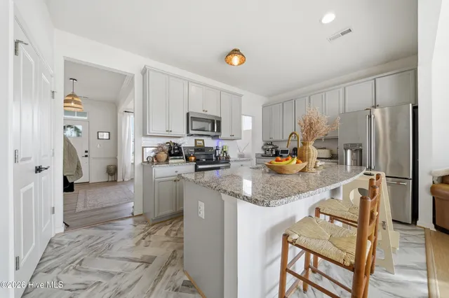 $389,000 | 3407 Copper Creek Lane, Elizabeth City, NC 27909