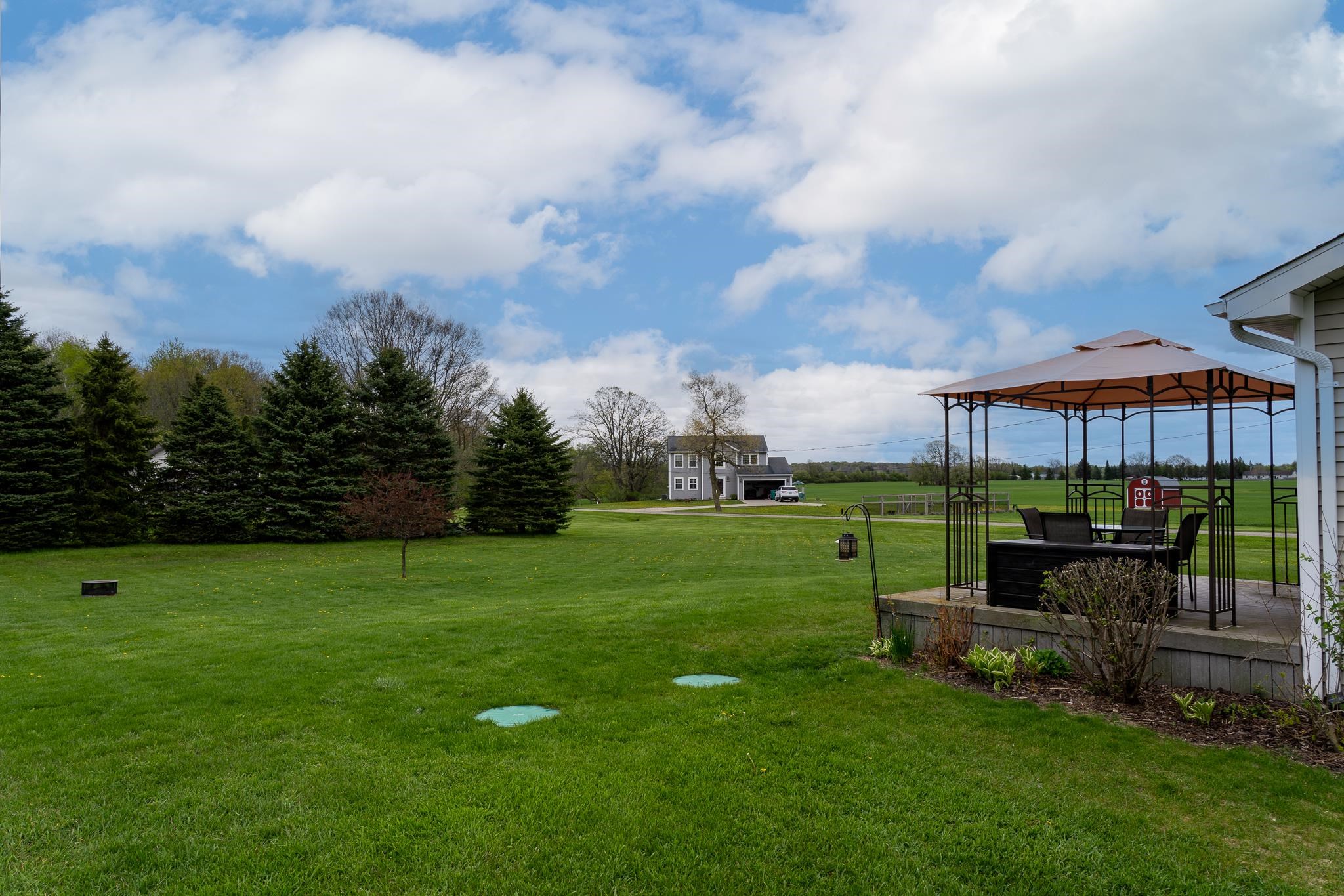 557 South Lincoln Road Mount Pleasant, MI 48858 - Photo 40 of 43 Gallery Image 40