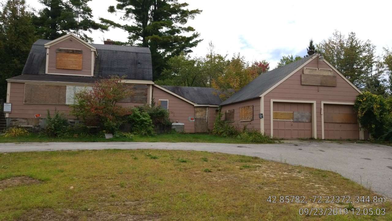 152 Tolman Road Swanzey, NH 03446 - Photo 1 of 8