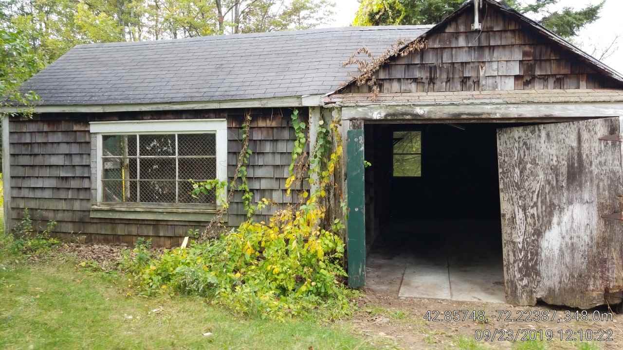 152 Tolman Road Swanzey, NH 03446 - Photo 3 of 8